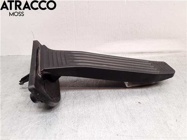 Pedal gass/brems/clutch til Toyota RAV4 2019-->> (Type V)  (7810133061|)