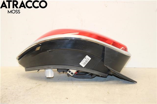 Baklykt venstre til Mini Countryman 2010-2016 (R60) (R60) (63219808867|)