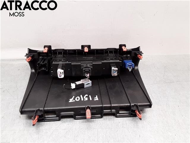 Diverse deler til Toyota RAV4 2019-->> (Type V)  (5543442090|)
