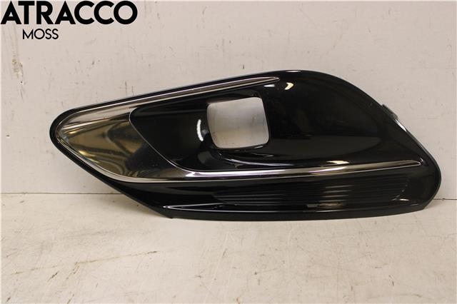 Frontlyktehus til Peugeot 308, 2013-2021 (Type II) (1613124880)
