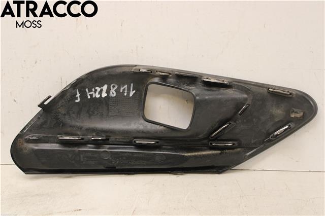 Frontlyktehus til Peugeot 308 2013-2021 (Type II)  (1613124880|)