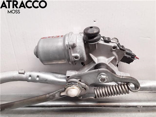 Viskermotor frontrute til Toyota RAV4 2019-->> (Type V)  (8511042270|)
