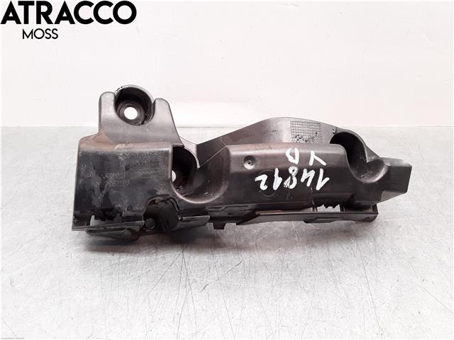 Diverse deler til Peugeot 308, 2013-2021 (Type II) (1610769080)