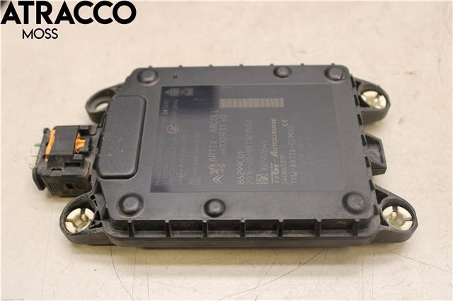 Sensor radar til Peugeot 308 2013-2021 (Type II)  (9810093180|)