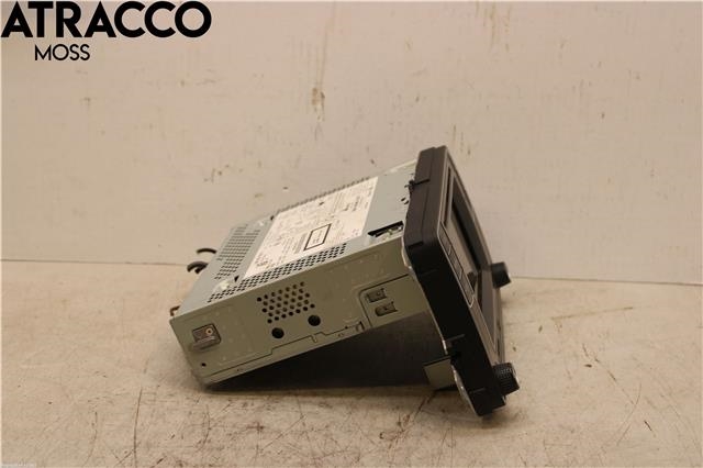Bilstereo til VW Caddy 2015-2020 (Type III, Fase 3)  (1K8035150K|)