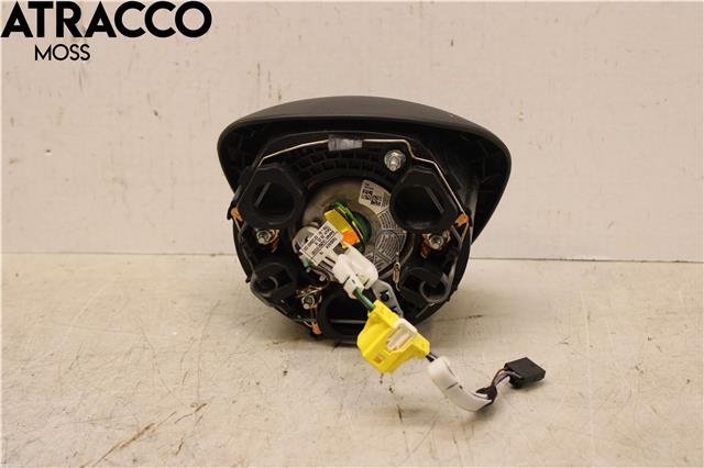 Airbag rattpute til VW Caddy 2015-2020 (Type III, Fase 3)  (2K5880201M|)
