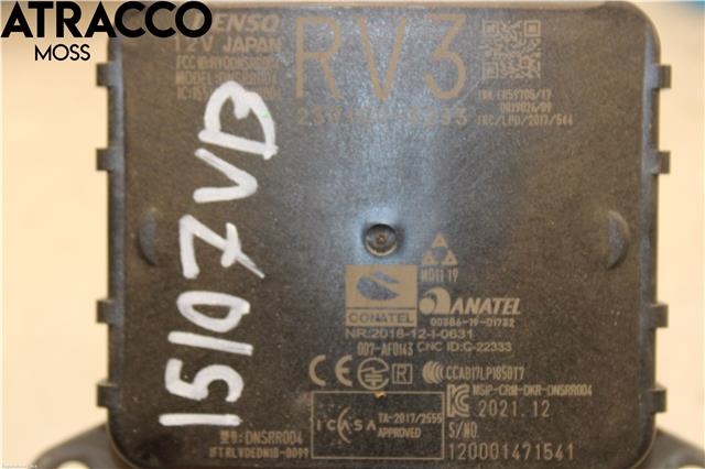 Sensor radar til Toyota RAV4 2019-->> (Type V)  (8816242091|)