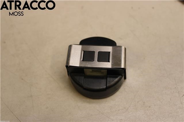 Sensor regnsensor til Mitsubishi Outlander 2015-->> (Type III, Fase 2)  (8634A109|)