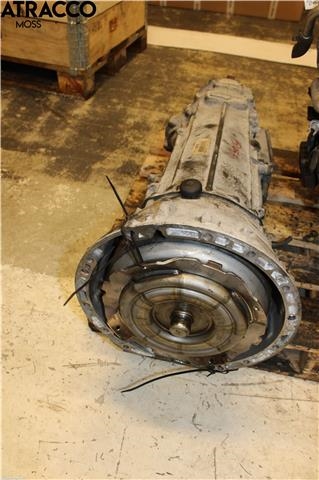 Girkasse automat til Mercedes Vito,  (W447) (|A4472707400)