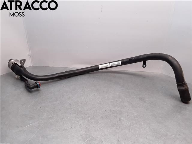 Diverse deler til BMW X5 2007-2013 (E70) (E70) (16117186702|)
