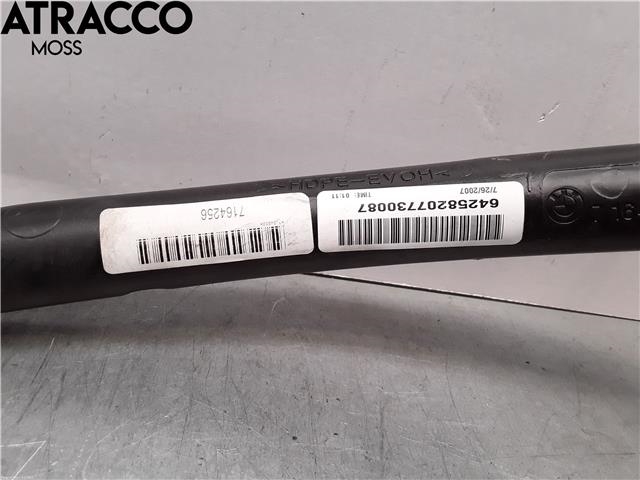 Diverse deler til BMW X5 2007-2013 (E70) (E70) (16117186702|)