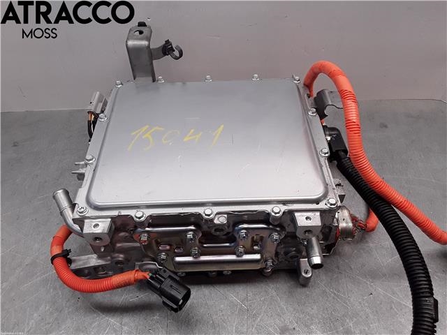 Batterilader kabel til Mitsubishi Outlander, 2015-->> (Type III, Fase 2)  (9481A151)