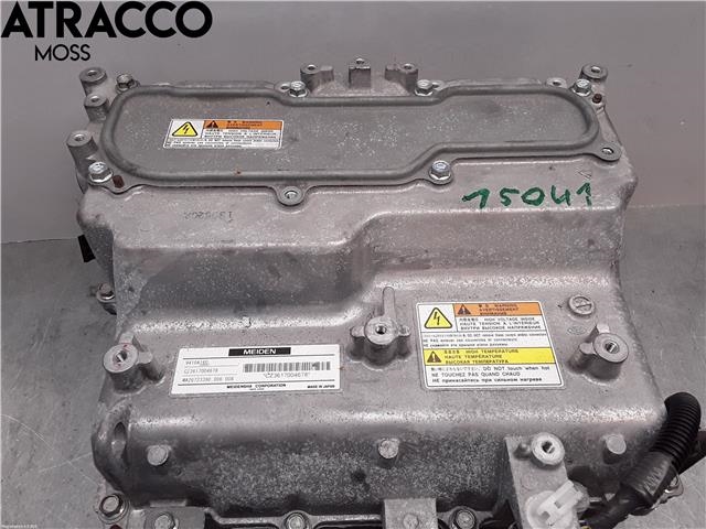 DCDC converter hybrid til Mitsubishi Outlander 2015-->> (Type III, Fase 2)  (9410A164|)