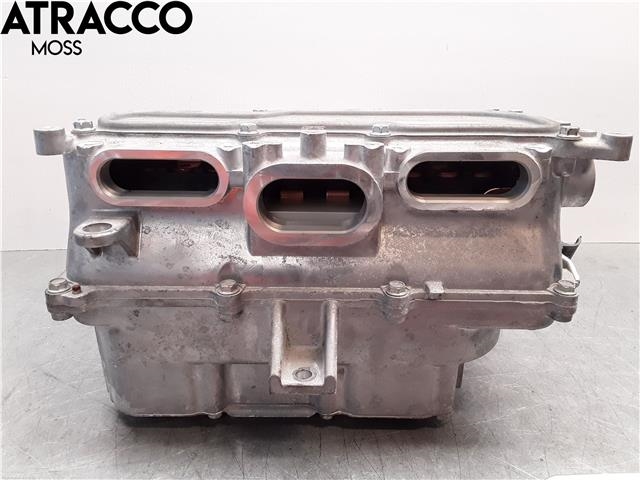 DCDC converter hybrid til Mitsubishi Outlander 2015-->> (Type III, Fase 2)  (9410A164|)