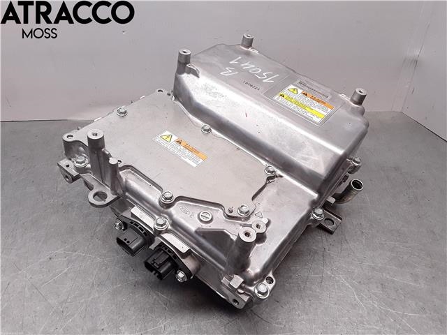 Inverter hybrid til Mitsubishi Outlander, 2015-->> (Type III, Fase 2)  (9410A165)