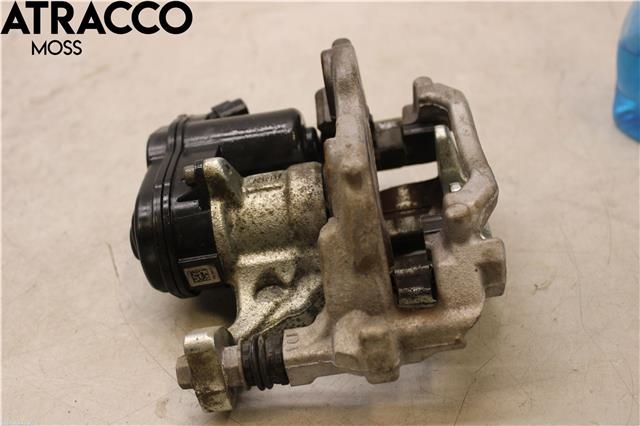 Bremsecaliper høyre bak til Toyota Yaris 2020-->> (Type IV) (47830K0010|)