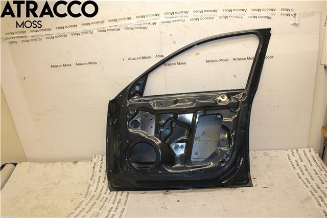 Dør høyre foran til Audi A4 2007-2014 (Type IV) (B8) (B8) (8K0831052J|)