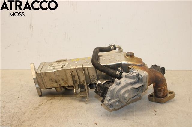 EGR-kjøler til BMW 3-Serie, 2012-2018 (F30/F31/F34) (F30/F31/F34) (11717822347)