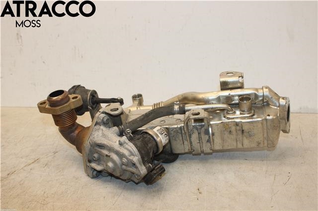 EGR-kjøler til BMW 3-Serie 2012-2018 (F30/F31/F34) (F30/F31/F34) (11717822347|)