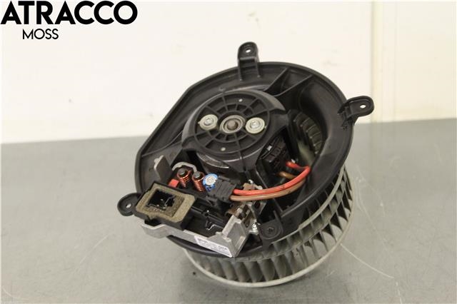 Varmeapparat motor til Mercedes E-Klasse 2002-2006 (Fase 1) (W211) (W211) (A2118300408|)