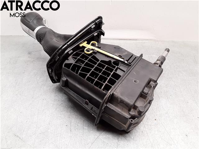 Girstang/girvelger automat til VW Caddy 2015-2020 (Type III, Fase 3) (1T1713025BA|)