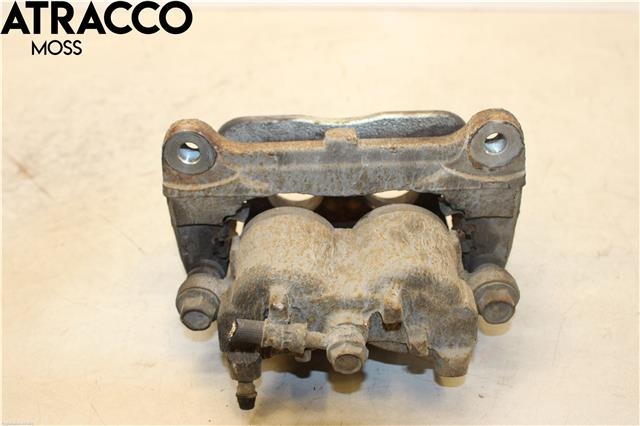 Bremsecaliper høyre foran til Mitsubishi Outlander 2015-->> (Type III, Fase 2)  (4605B472|)