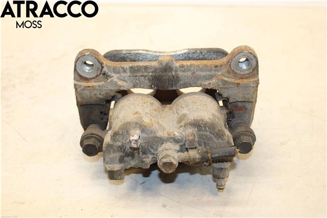 Bremsecaliper venstre foran til Mitsubishi Outlander 2015-->> (Type III, Fase 2) (4605B471|)