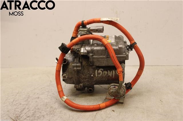 Aircondition kompressor til Mitsubishi Outlander, 2015-->> (Type III, Fase 2)  (7813A784)