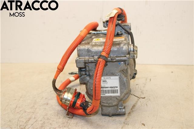 Aircondition kompressor til Mitsubishi Outlander 2015-->> (Type III, Fase 2)  (7813A784|)