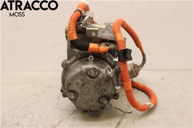 Aircondition kompressor til Mitsubishi Outlander 2015-->> (Type III, Fase 2)  (7813A784|)