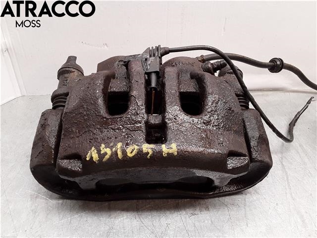 Bremsecaliper høyre foran til Mercedes Vito 2014-->> (W447) (W447) (A4474208500|)