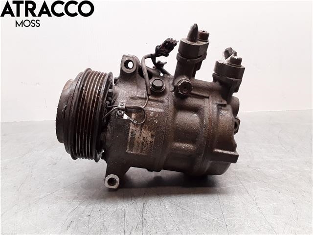 Aircondition kompressor til Mercedes Vito 2014-->> (W447) (W447) (A0008303902|)