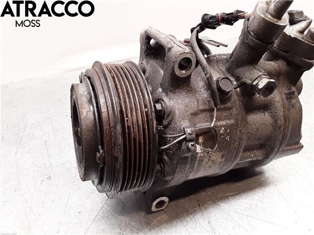 Aircondition kompressor til Mercedes Vito 2014-->> (W447) (W447) (A0008303902|)