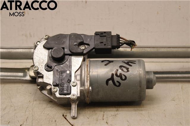 Viskermotor frontrute til Mini Countryman 2010-2016 (R60) (R60) (61619800894|)