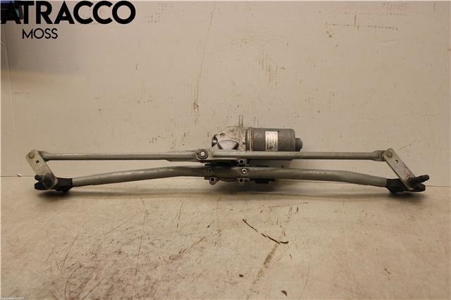 Viskermotor frontrute til Mini Countryman 2010-2016 (R60) (R60) (61619800894|)