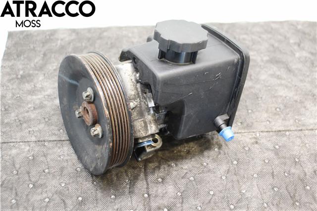 Servo pumpe mekanisk til Mercedes Vito/Viano 2004-2010 (Fase 1) (W639) (W639) (A0034667101|)
