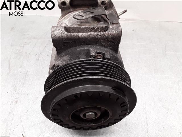 Aircondition kompressor til Peugeot 308 2013-2021 (Type II)  (9815198580|)