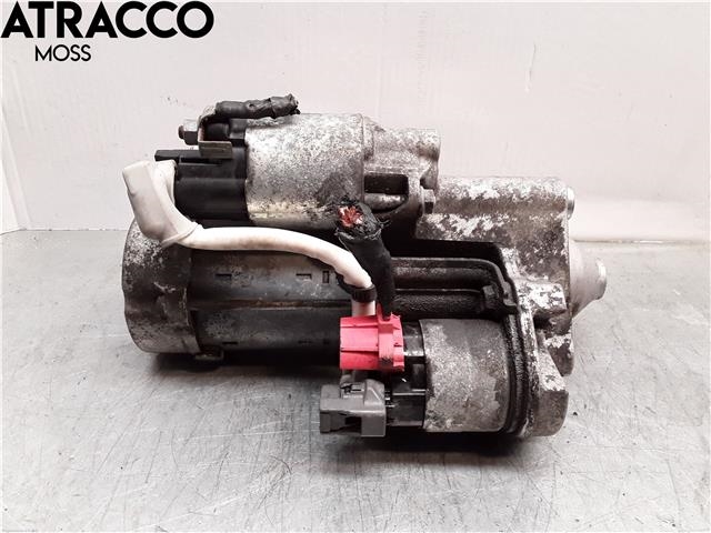 Starter til Ford S-Max, 2015-->> (Type II)  (1870892)