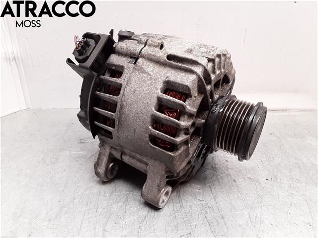 Dynamo til Ford S-Max, 2015-->> (Type II)  (1870357)