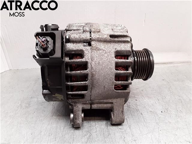 Dynamo til Ford S-Max 2015-->> (Type II)  (1870357|)