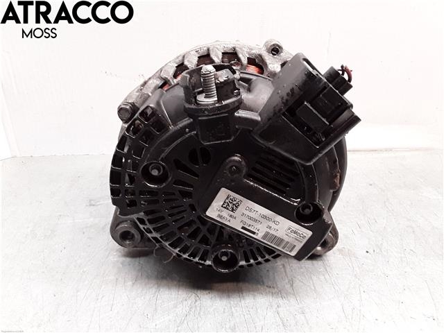 Dynamo til Ford S-Max 2015-->> (Type II)  (1870357|)
