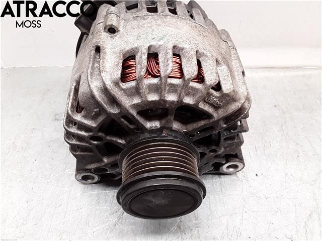 Dynamo til Ford S-Max 2015-->> (Type II)  (1870357|)