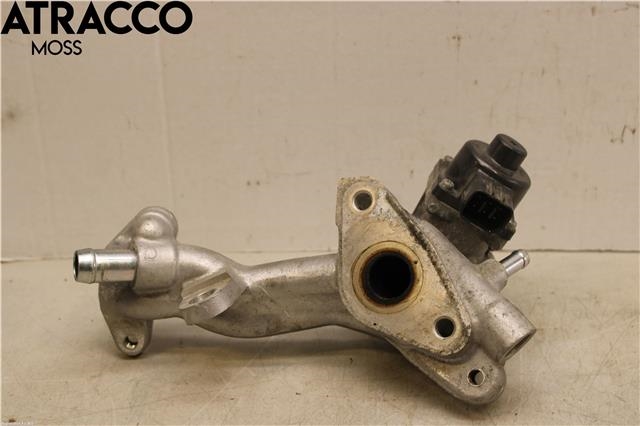 EGR-ventil til Mitsubishi Outlander 2015-->> (Type III, Fase 2)  (1582A645|)