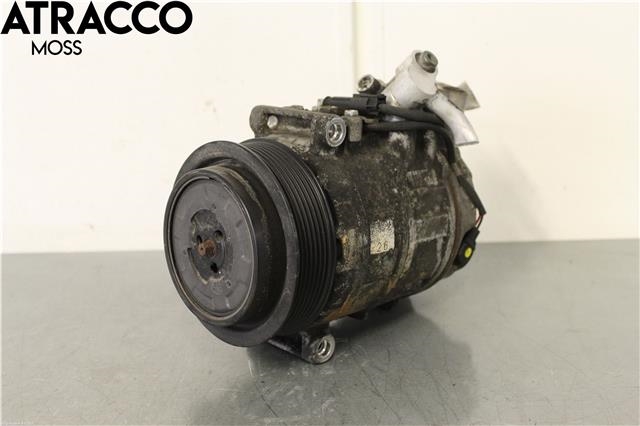 Aircondition kompressor til Mercedes E-Klasse, 2002-2006 (Fase 1) (W211) (W211) (A0012302611)
