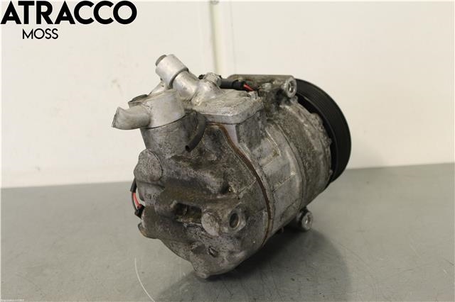 Aircondition kompressor til Mercedes E-Klasse 2002-2006 (Fase 1) (W211) (W211) (A0012302611|)