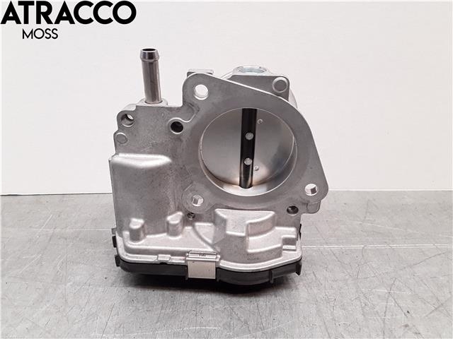 Spjeldhus til Toyota Auris 2013-2015 (Type II, Fase 1)  (220300T110|)