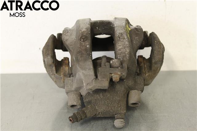 Bremsecaliper høyre bak til Mercedes E-Klasse 2002-2006 (Fase 1) (W211) (W211) (A0024202583|)