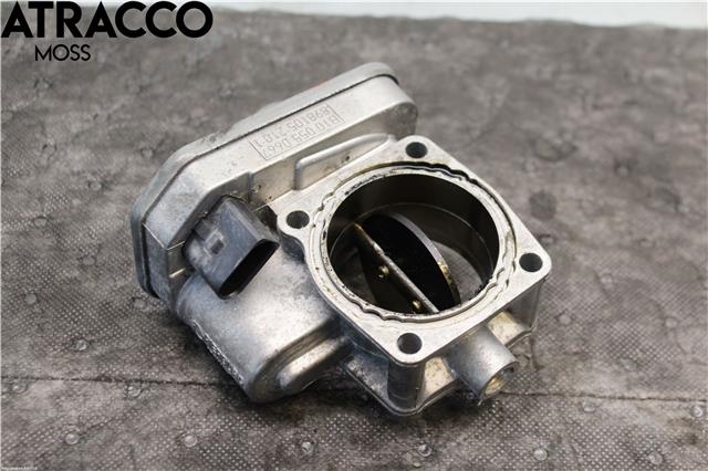 Spjeldhus til Opel Astra H 2004-2009 (98105210|)