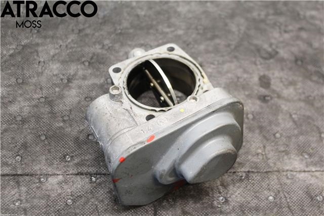 Spjeldhus til Opel Astra H 2004-2009 (98105210|)