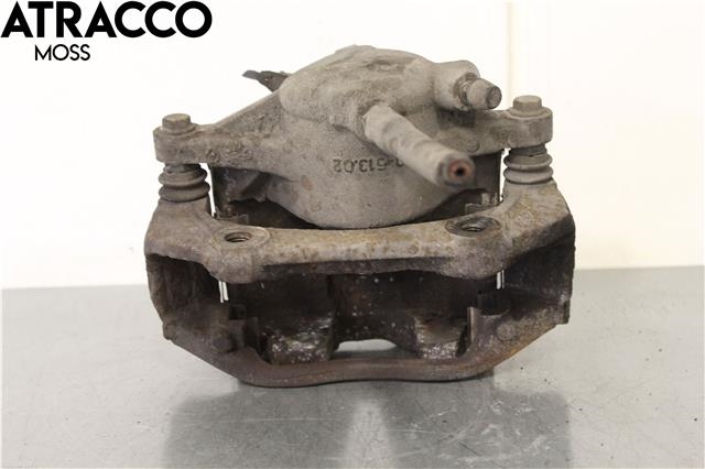 Bremsecaliper venstre foran til Mercedes E-Klasse 2002-2006 (Fase 1) (W211) (W211) (A0034200183|)